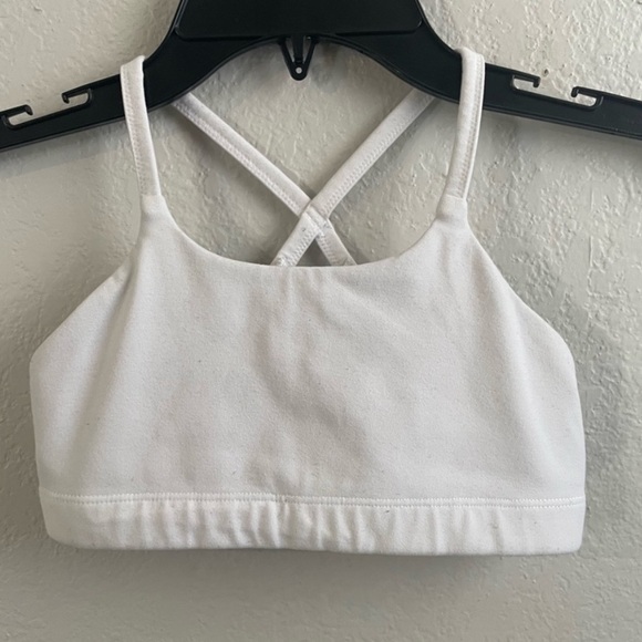 Athleta Girl Upbeat Bra - Picture 4 of 4